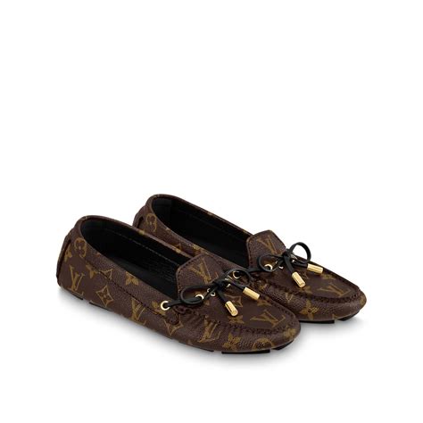 louis vuitton womens flats|louis vuitton loafers for women.